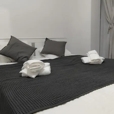Apartmán Luca Boutique Constanţa