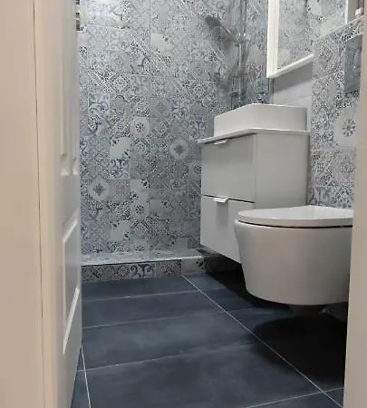 Apartmán Luca Boutique *