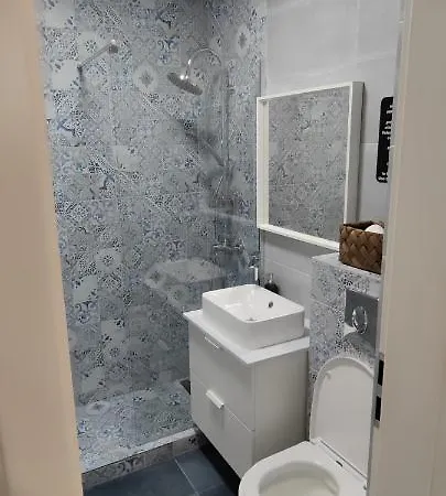 Apartmán Luca Boutique Constanţa