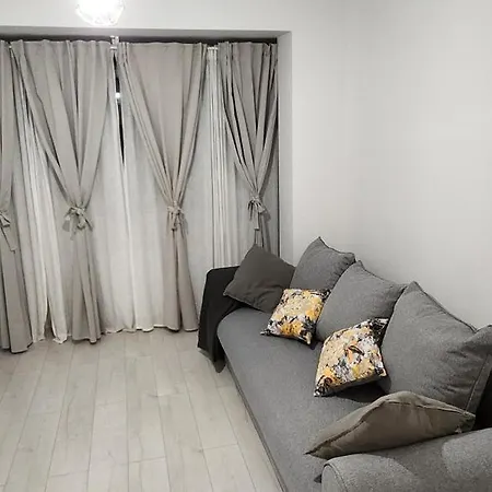 Luca Boutique Apartmán