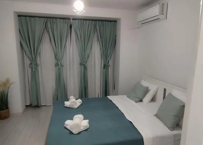 Apartament Luca Boutique