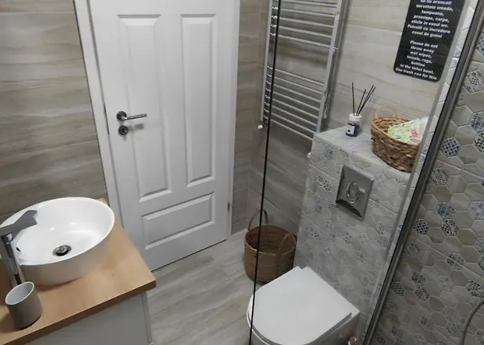 Apartament Luca Boutique