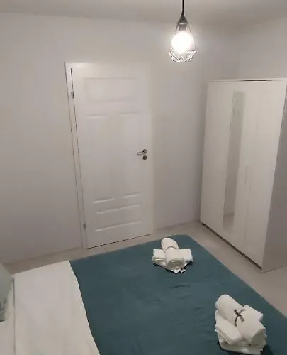 Luca Boutique Apartament