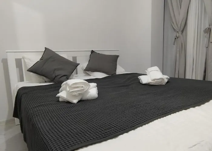 Apartament Luca Boutique Konstanca