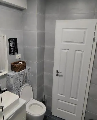 Apartament Luca Boutique *