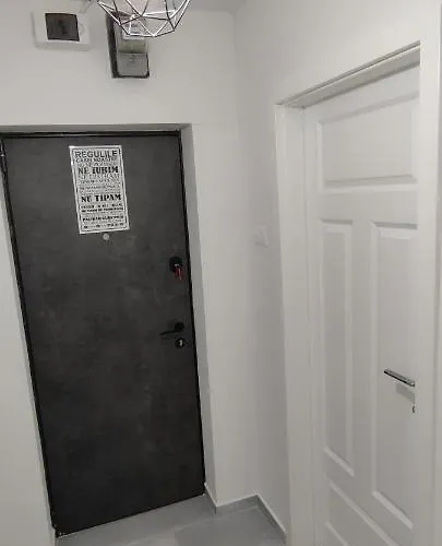 Apartament Luca Boutique *