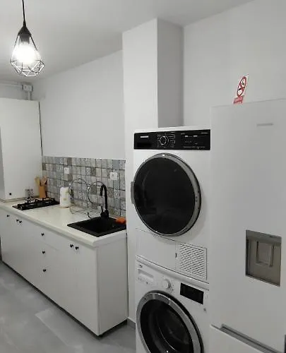 Apartament Luca Boutique