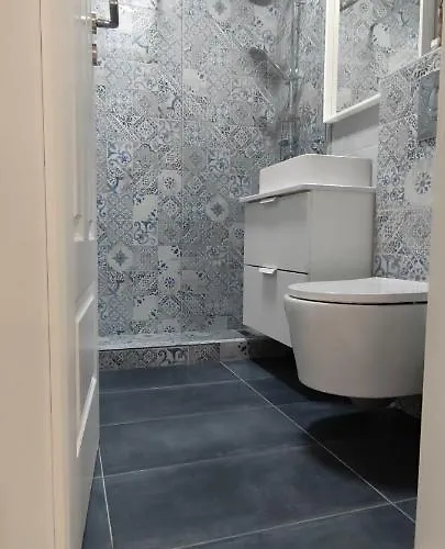 Apartament Luca Boutique *