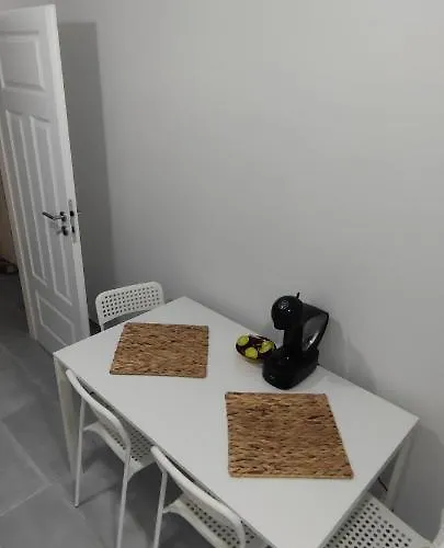 Apartament Luca Boutique *