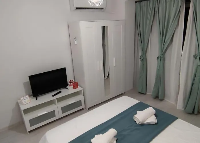 Luca Boutique Apartament