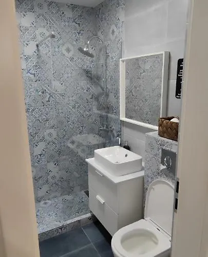 Apartament Luca Boutique Konstanca