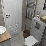Appartement Luca Boutique