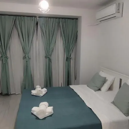 Apartment Luca Boutique