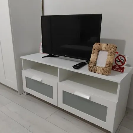 Appartement Luca Boutique Constanţa