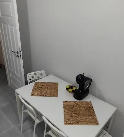 Appartement Luca Boutique *