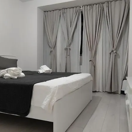 Appartement Luca Boutique Constanţa